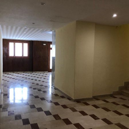 Apartamento Ca Batallera Playa Gandia Playa de Gandia Exteriér fotografie