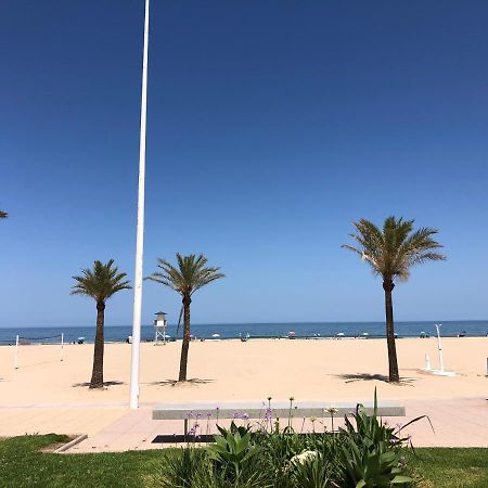 Apartamento Ca Batallera Playa Gandia Playa de Gandia Exteriér fotografie