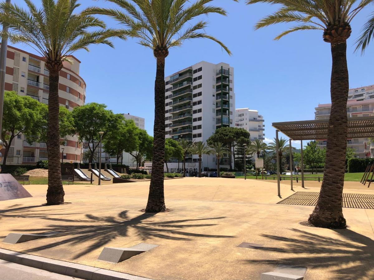 Apartamento Ca Batallera Playa Gandia Playa de Gandia Exteriér fotografie