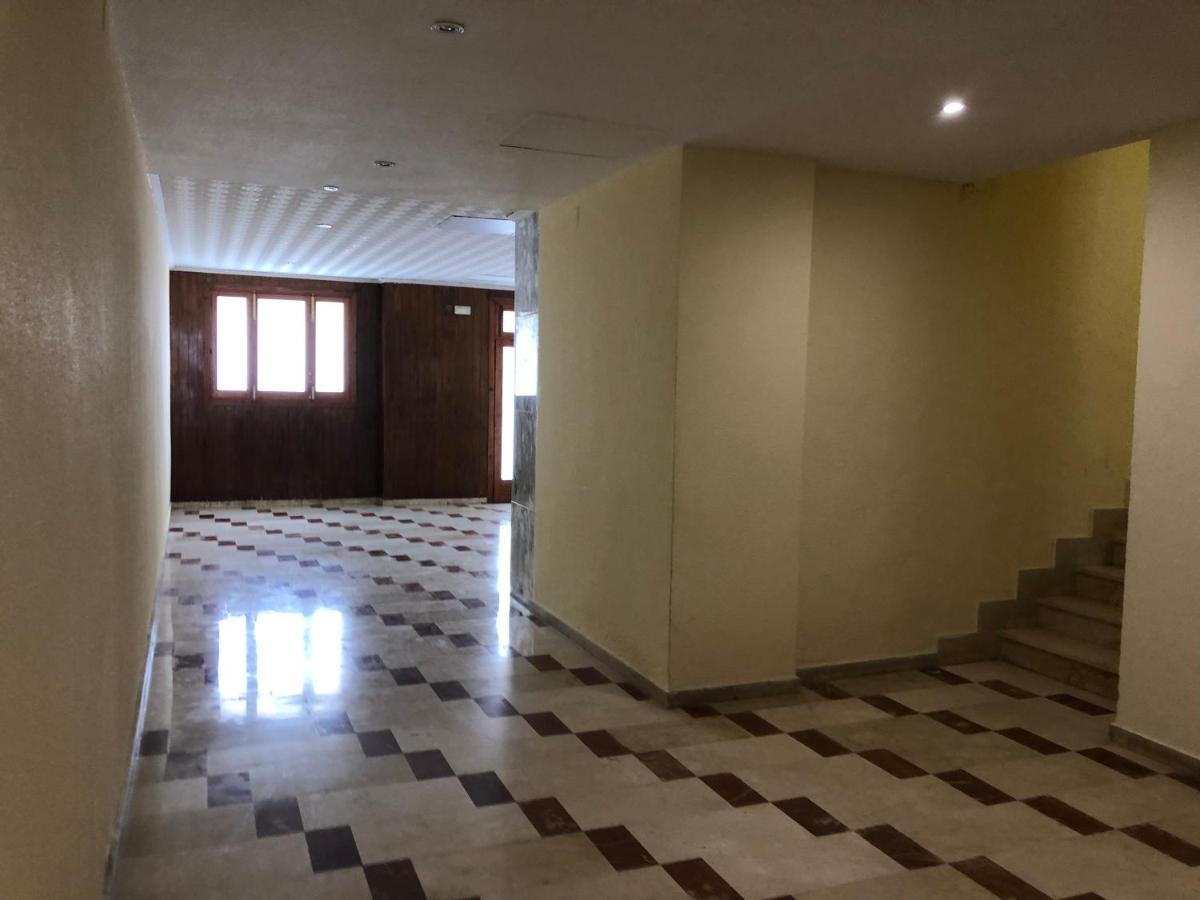 Apartamento Ca Batallera Playa Gandia Playa de Gandia Exteriér fotografie
