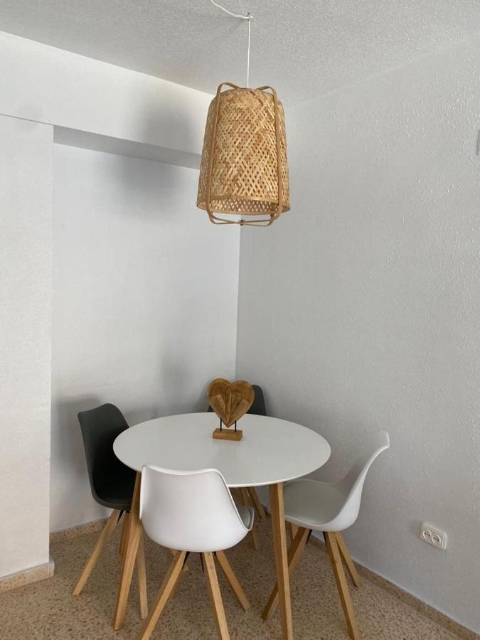 Apartamento Ca Batallera Playa Gandia Playa de Gandia Exteriér fotografie
