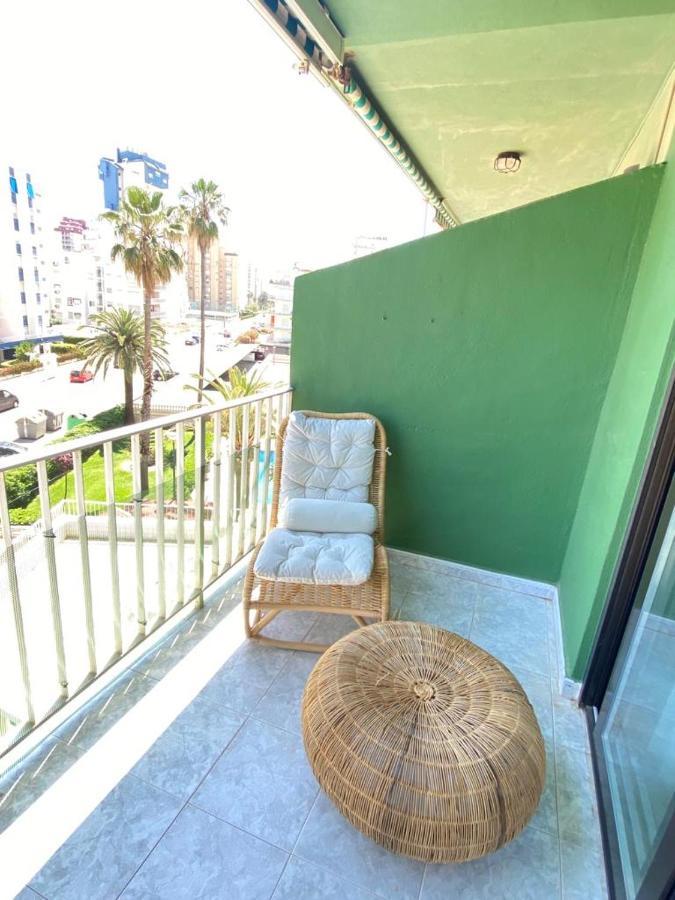 Apartamento Ca Batallera Playa Gandia Playa de Gandia Exteriér fotografie