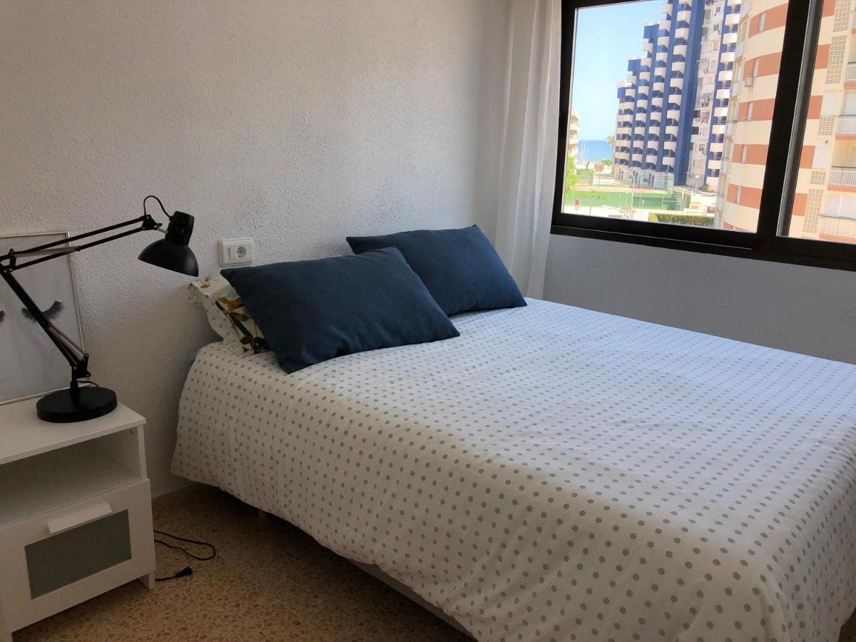 Apartamento Ca Batallera Playa Gandia Playa de Gandia Exteriér fotografie