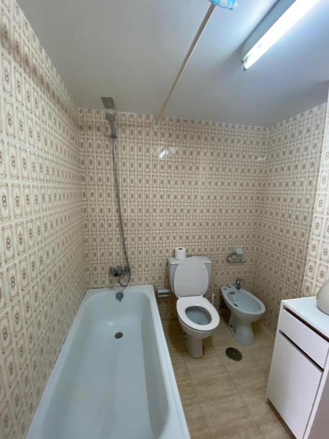 Apartamento Ca Batallera Playa Gandia Playa de Gandia Exteriér fotografie
