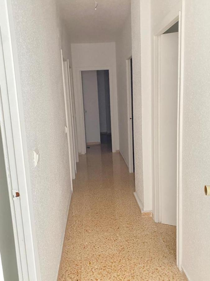 Apartamento Ca Batallera Playa Gandia Playa de Gandia Exteriér fotografie