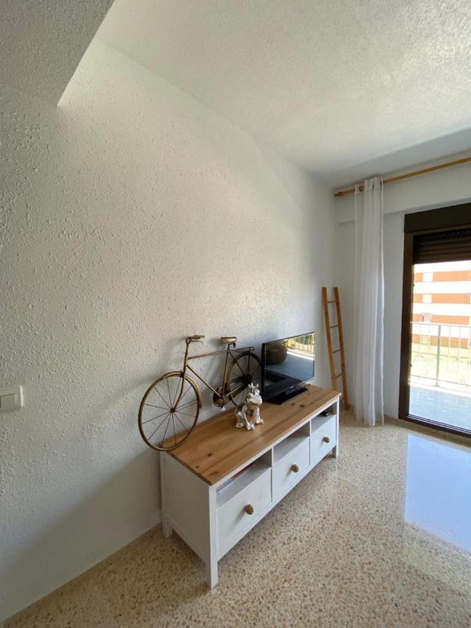 Apartamento Ca Batallera Playa Gandia Playa de Gandia Exteriér fotografie