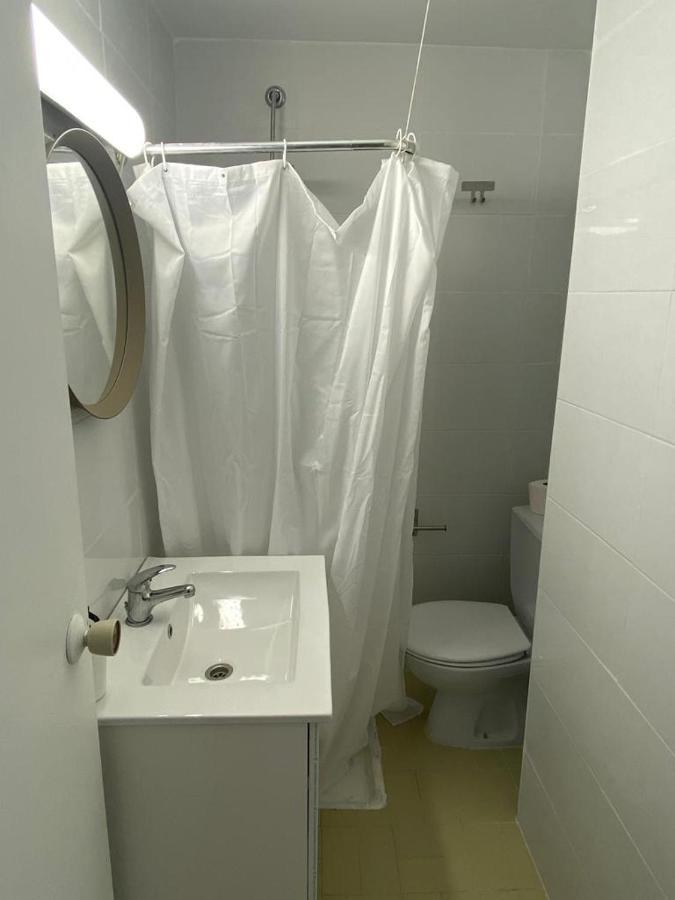 Apartamento Ca Batallera Playa Gandia Playa de Gandia Exteriér fotografie